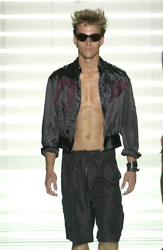 Look 11